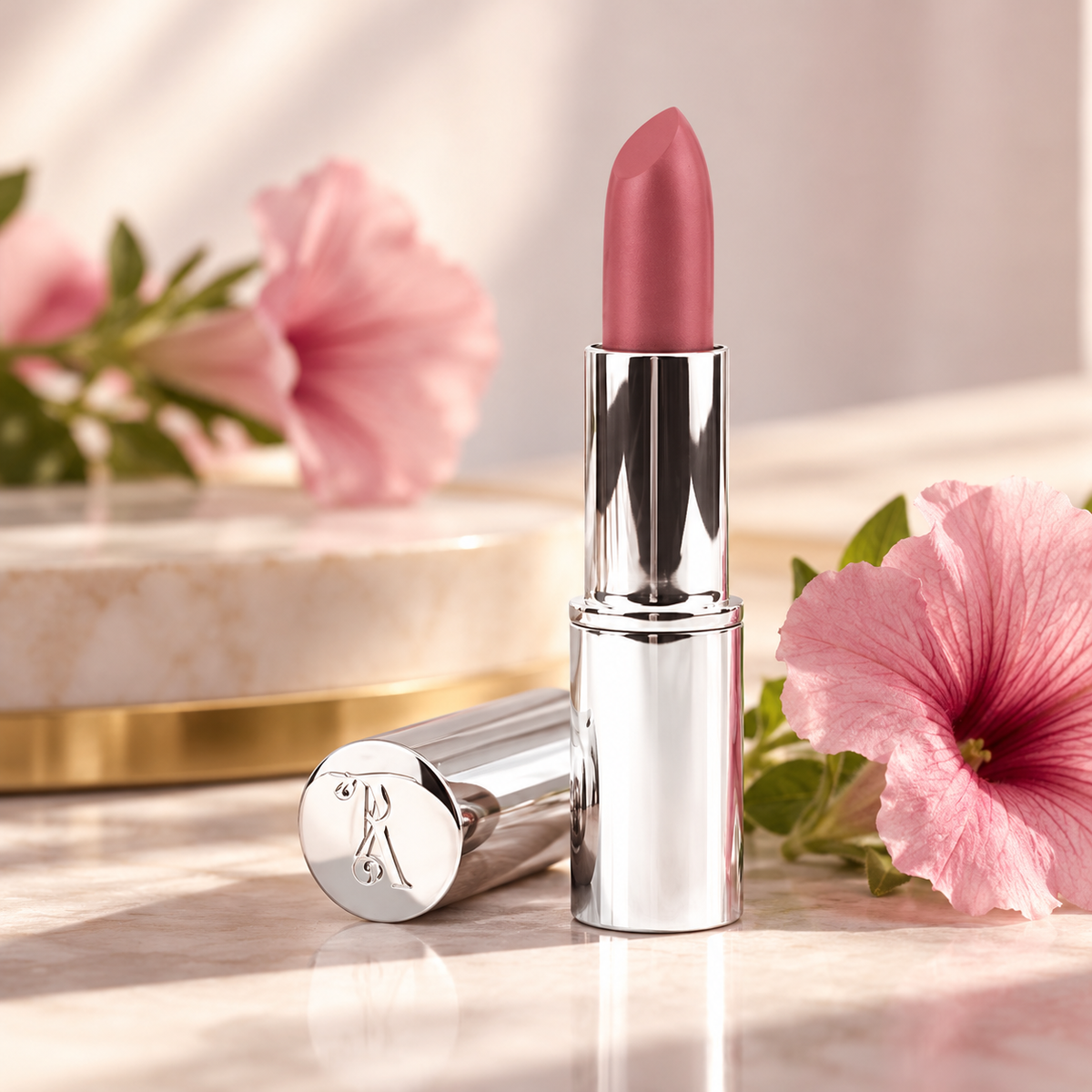 Pétunia - Rouge à lèvres Petal Perfect 3g