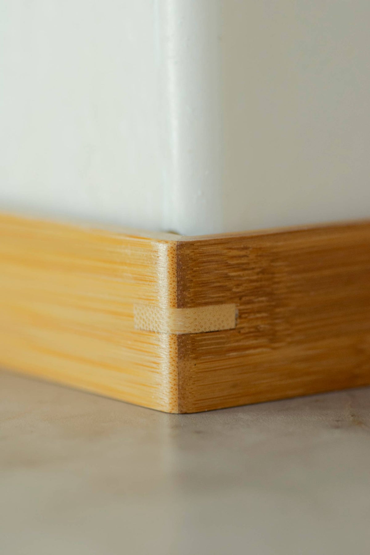 MOSO Bamboo Soap Shelf - No Tox Life