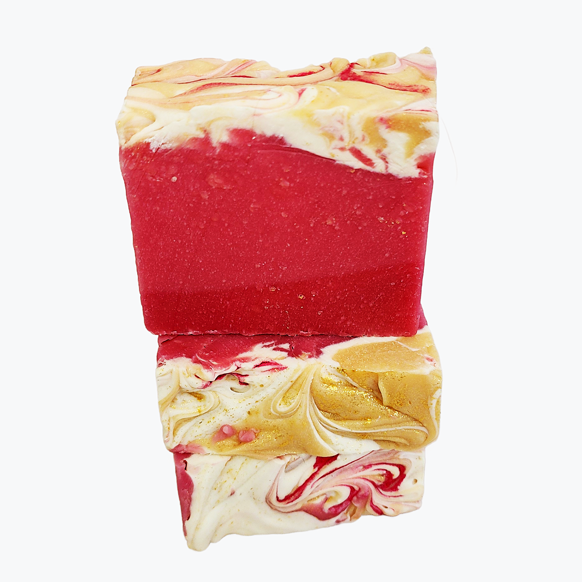 Ginger Pikake Soap Bar