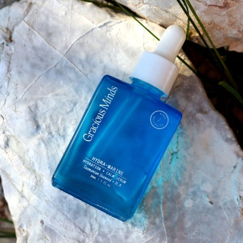 Hydra-Marine Hydrating & Calming Serum