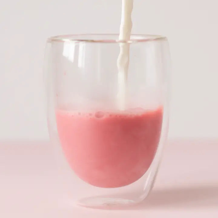 Beet Mylk - Superfood Latte Blend 226.8g-Lake Oak Tea