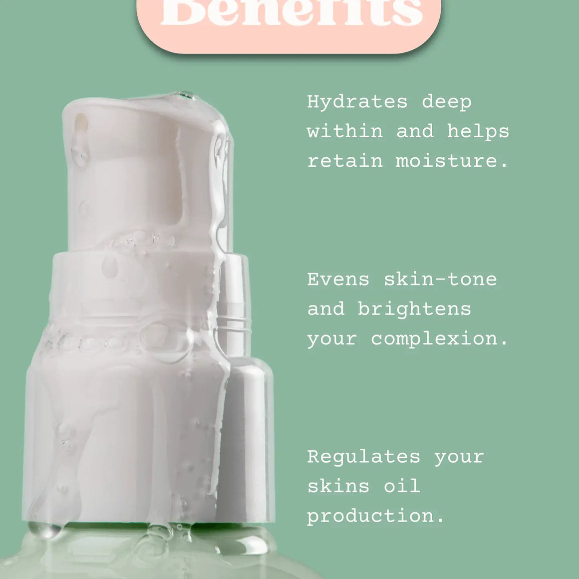 Botanical Antioxidant Serum -  Dope Skin