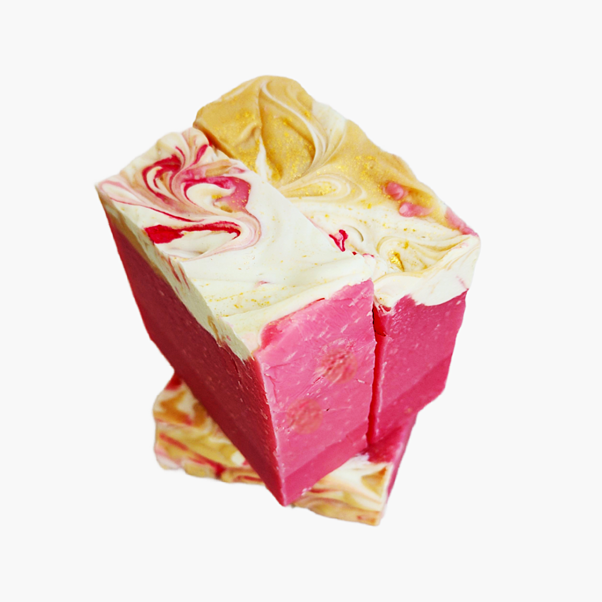 Ginger Pikake Soap Bar