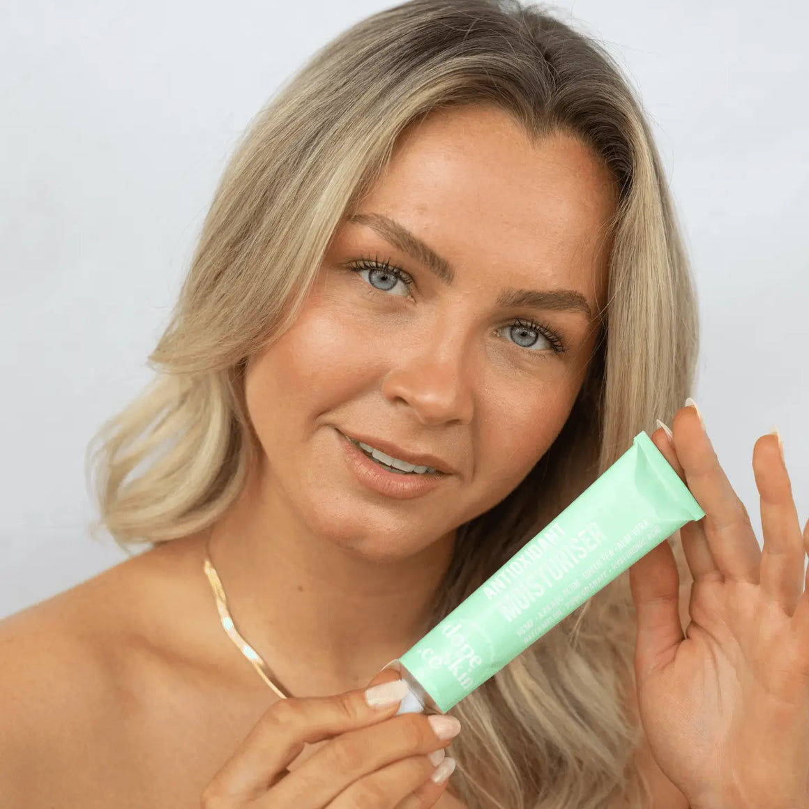 Brighter Skin Starter Kit -  Dope Skin