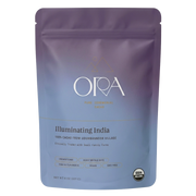 Ceremonial Cacao | Illuminating India 100% Organic Cacao