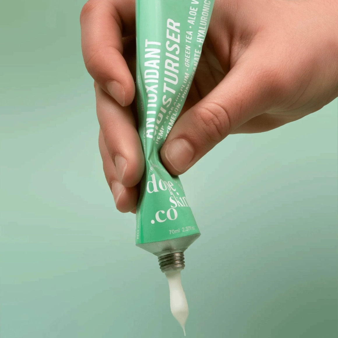 Clear Skin Starter Kit -  Dope Skin