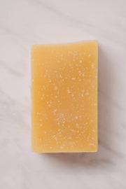 Moisturizing Vegan Body Wash Bar - Turmeric Ginger - No Tox Life