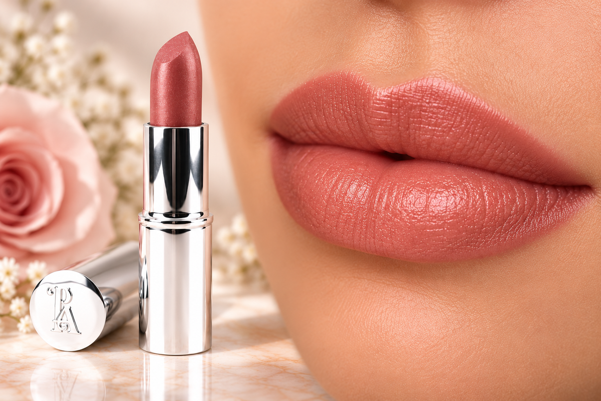 Emma Rose - Rouge à lèvres Petal Perfect 3g