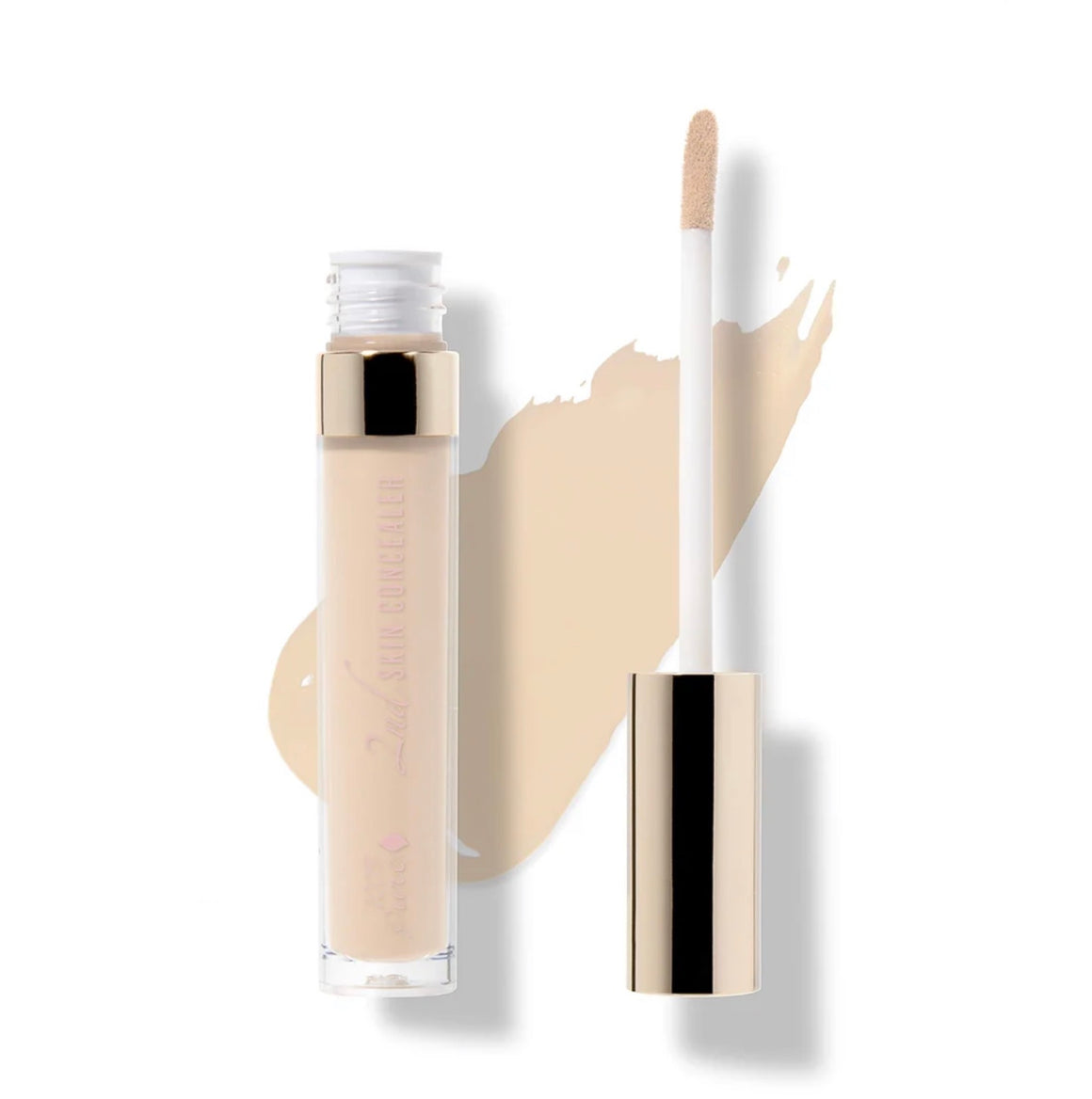 Fruit Pigmented® 2nd Skin Concealer - 100% Pure (New Formulation)
