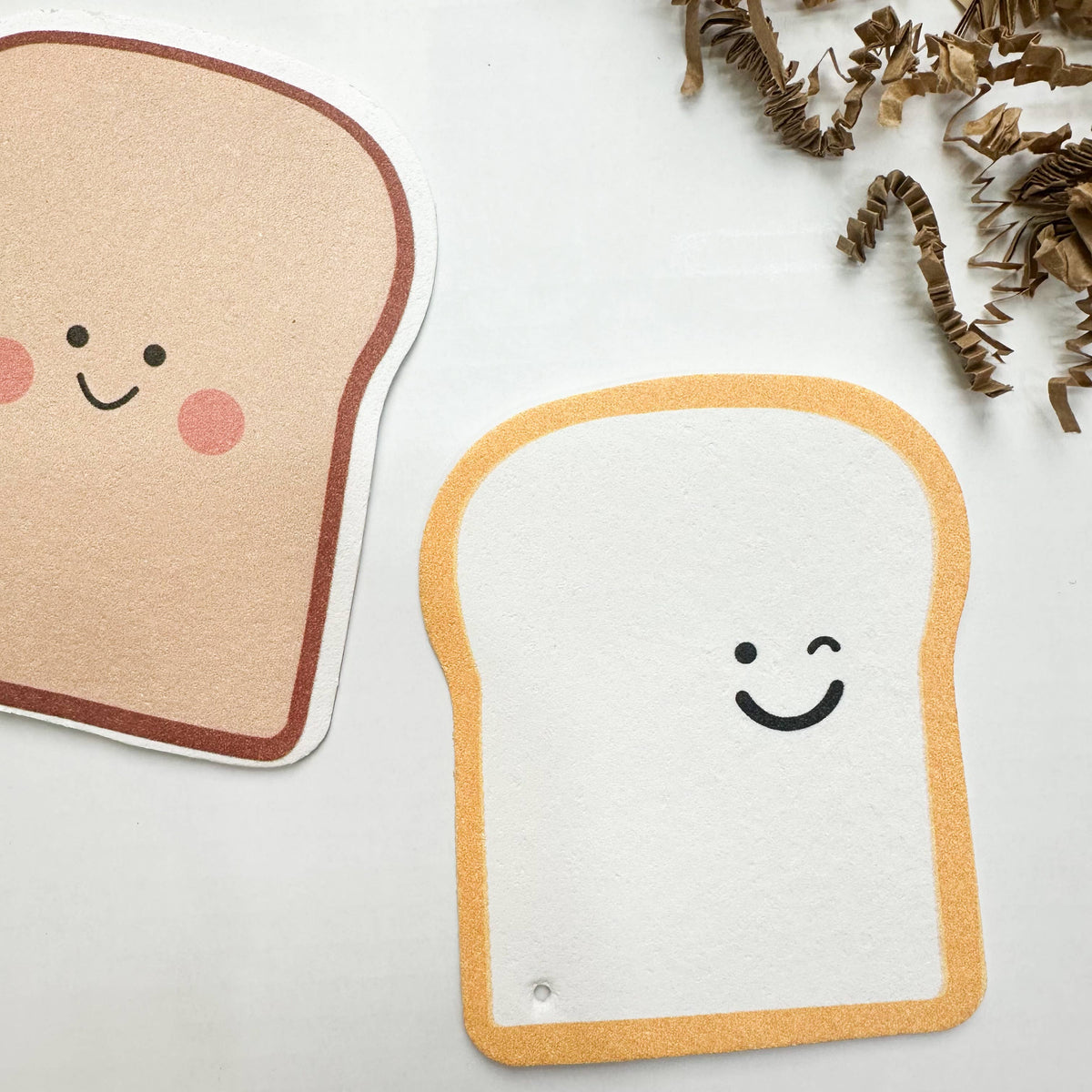 Toasty Clean Cellulose Pop-up Sponges - Smile Boutiques