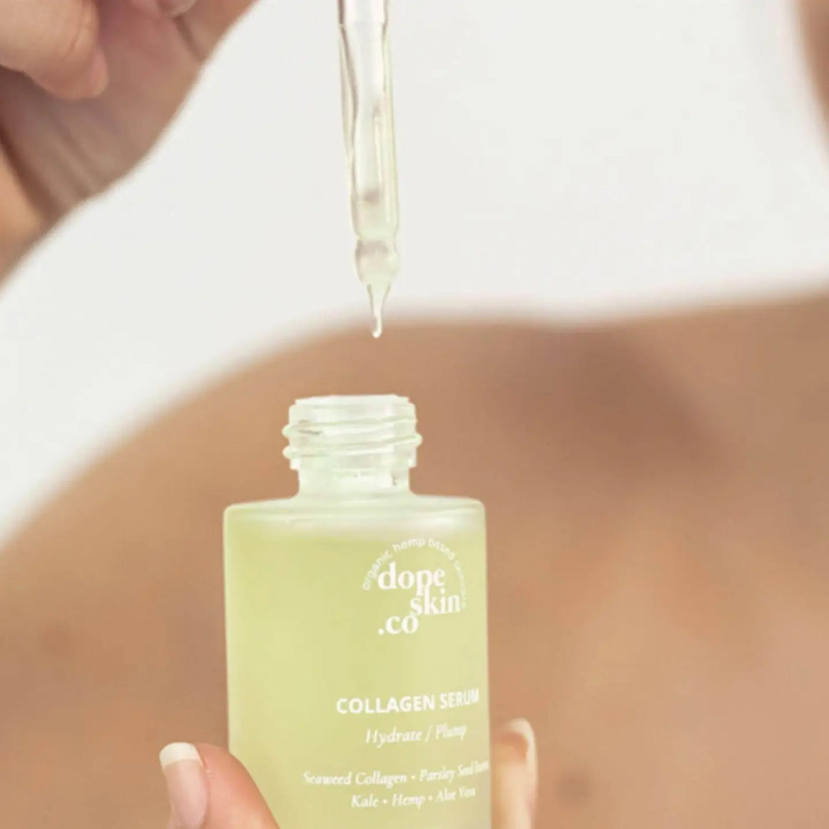 Soothing Skin Starter Kit -  Dope Skin