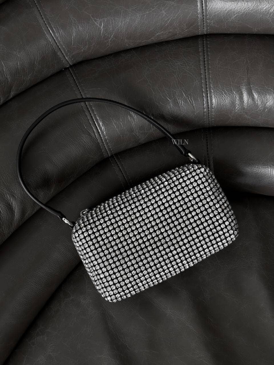 GRANT Sparkle Bag Date Night Accesories Woman Crosbody Bag