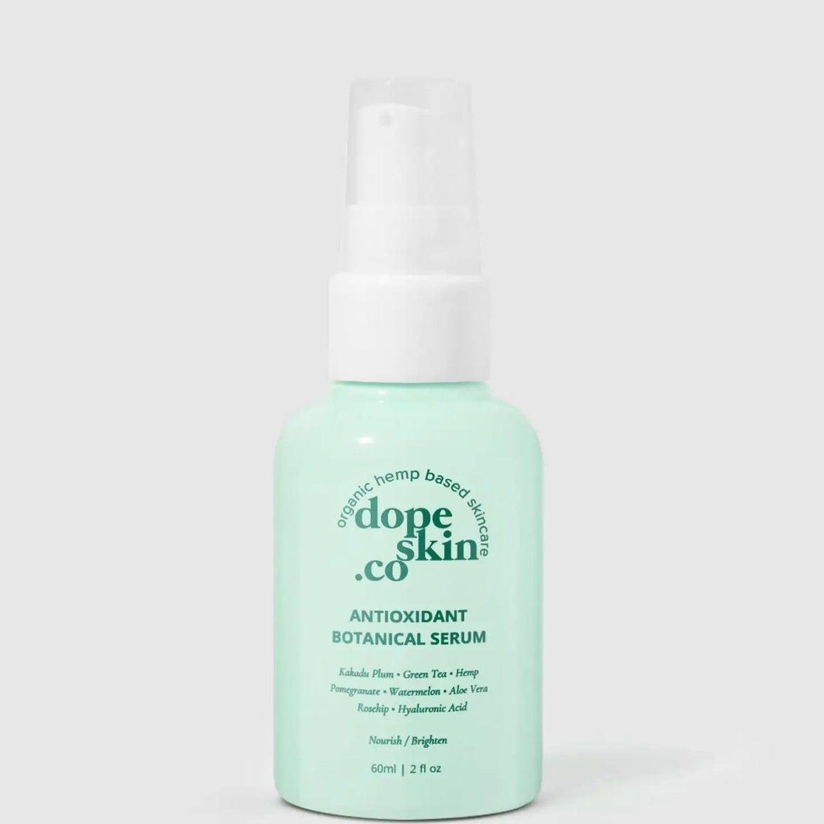 Botanical Antioxidant Serum -  Dope Skin