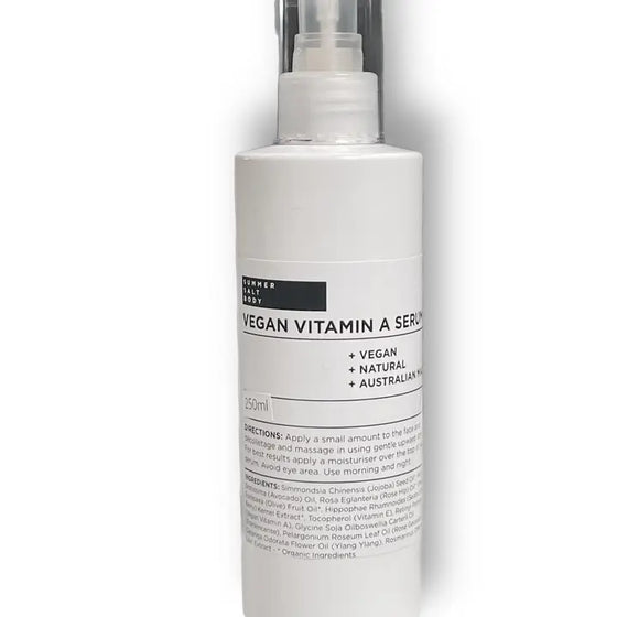 Vitamin A - 250ml