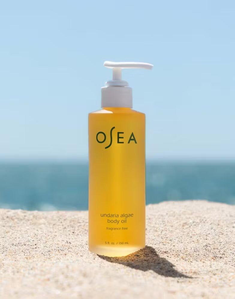 Undaria Algae™ Body Oil Fragrance Free - OSEA