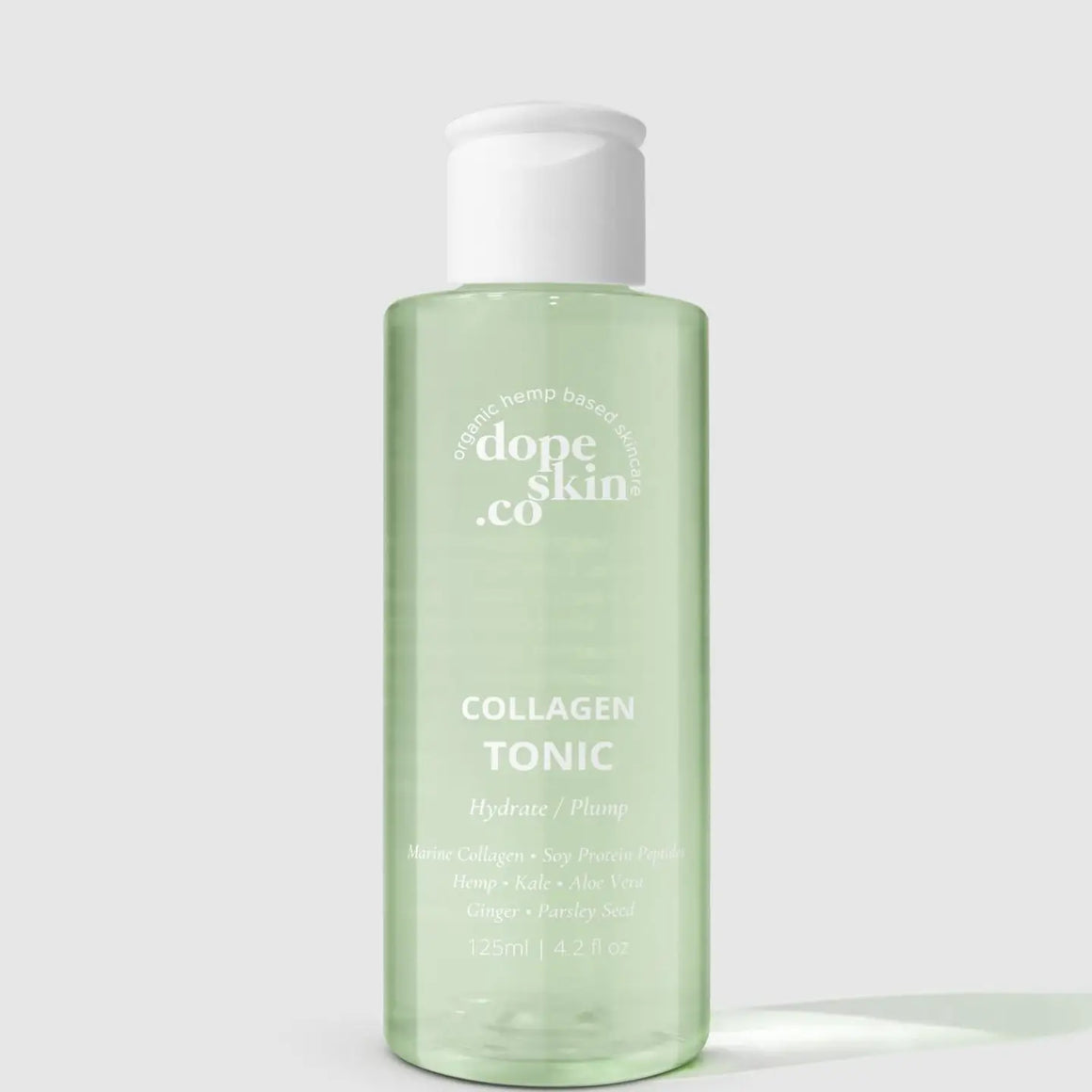 Calming Collagen Tonic -  Dope Skin
