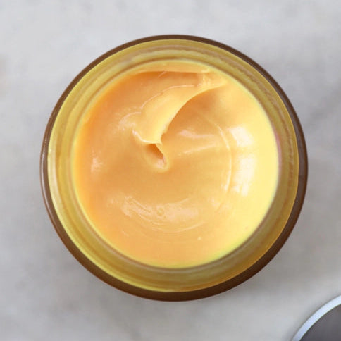 Herbal Gold Collagen Barrier Rich Night Cream - Gracious Minds