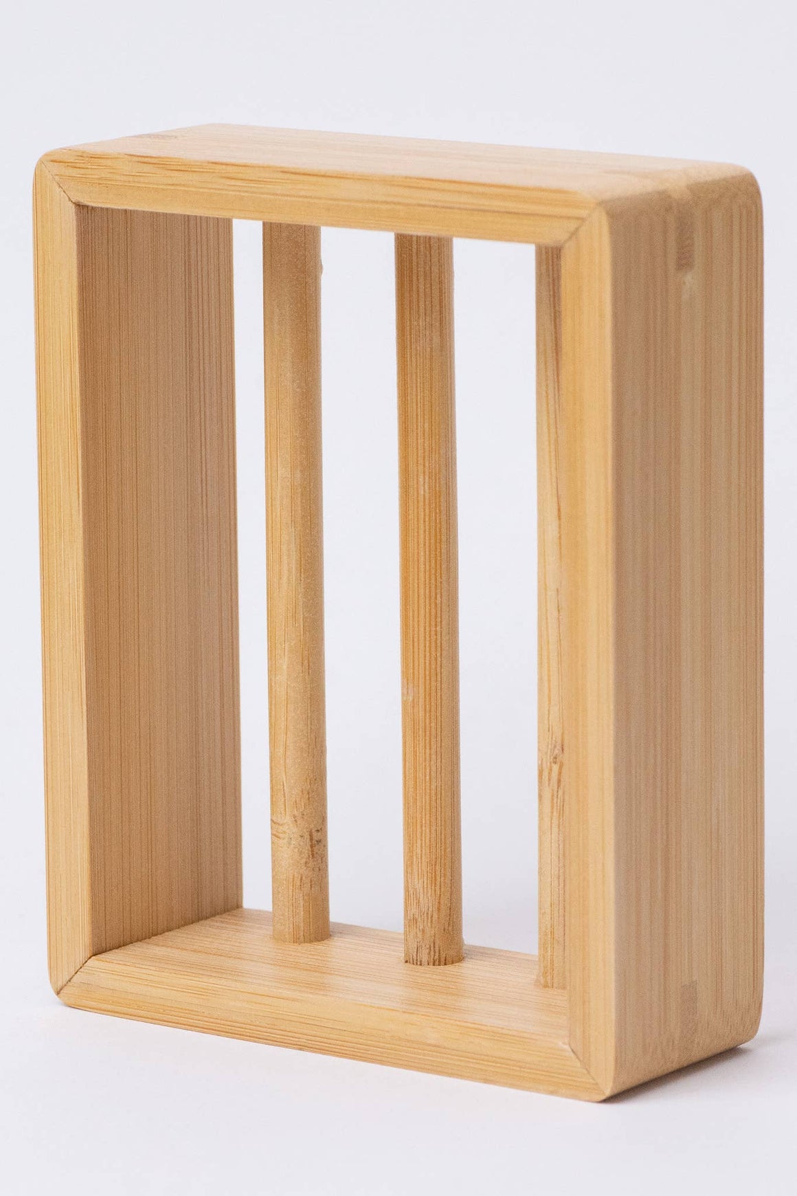 MOSO Bamboo Soap Shelf - No Tox Life