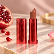 Buttercup Fruit Pigmented® Pomegranate Oil Anti-Aging Lipstick - 100% Pure