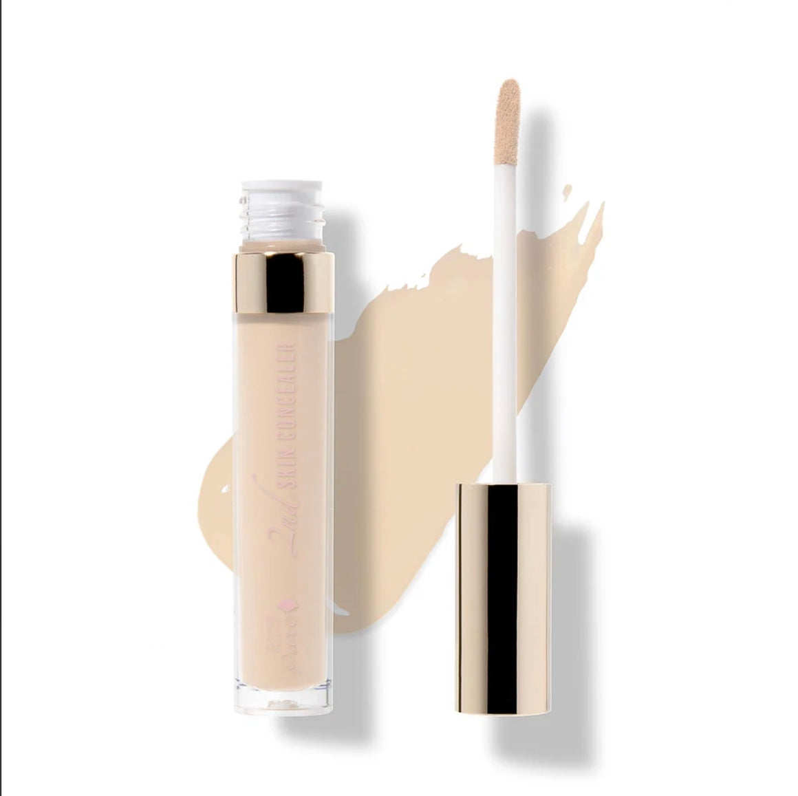 Fruit Pigmented® 2nd Skin Concealer - 100% Pure (New Formulation)