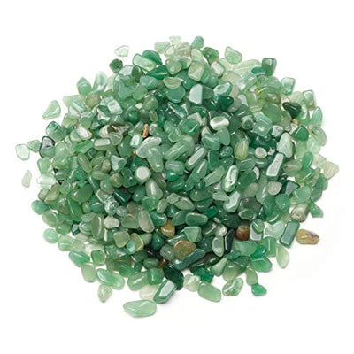 Aventurine Crystal Chips 130g