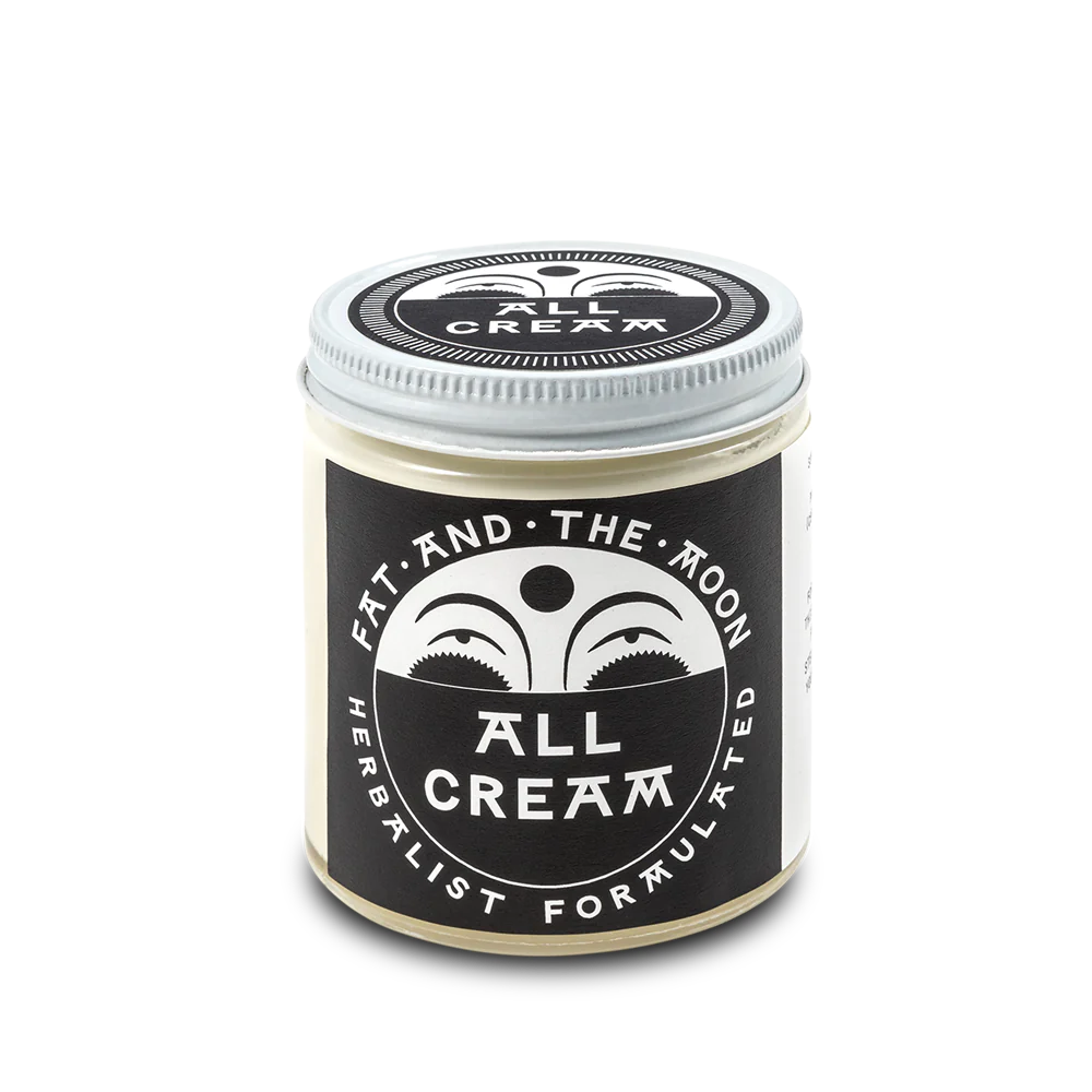 All Cream - Fat & The Moon