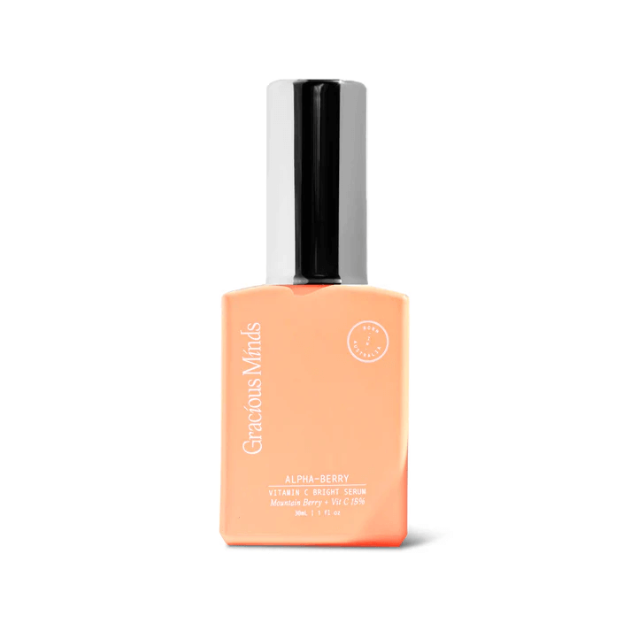 Alpha-Berry Active Vitamin C Serum