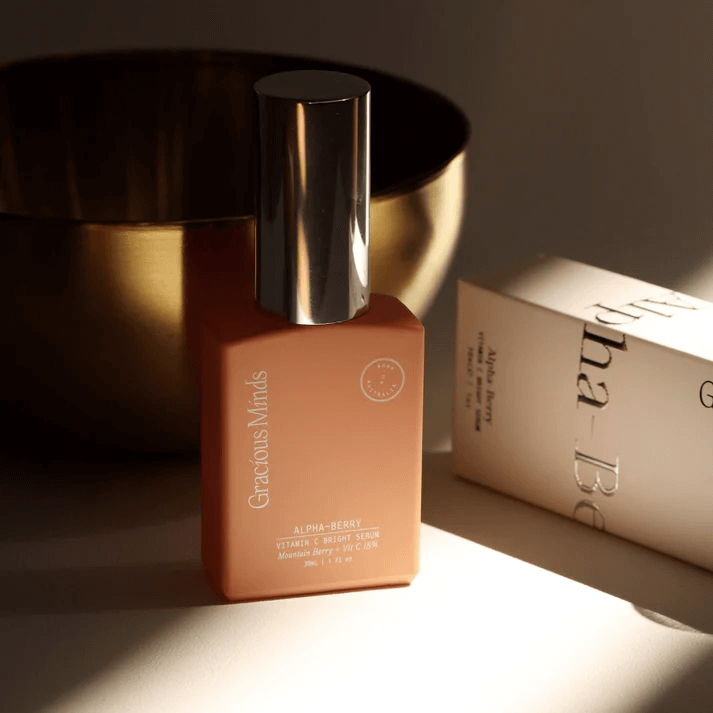 Alpha-Berry Active Vitamin C Serum