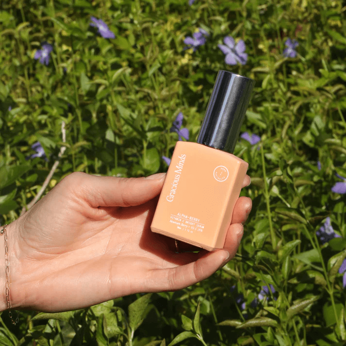 Alpha-Berry Active Vitamin C Serum