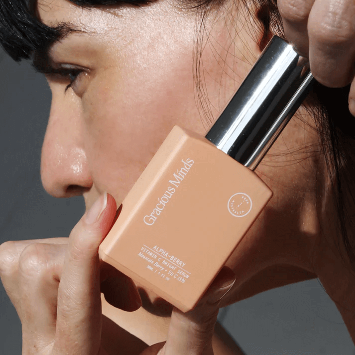 Alpha-Berry Active Vitamin C Serum