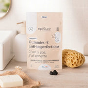 Anti-Imperfection Gummies - 1 Month Cure by Epycure