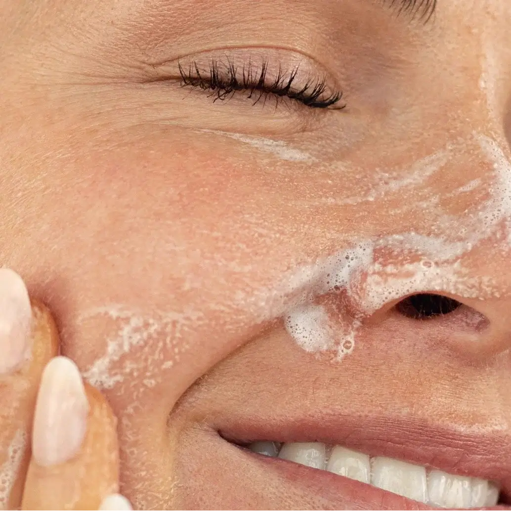 Antioxidant Botanical Gel Cleanser -  Dope Skin