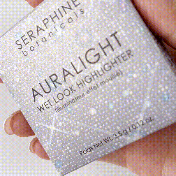 Auralight – Wet Look Highlighter 3.5g | Seraphine Botanicals