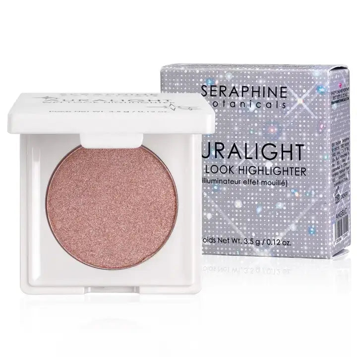 Auralight – Wet Look Highlighter 3.5g | Seraphine Botanicals