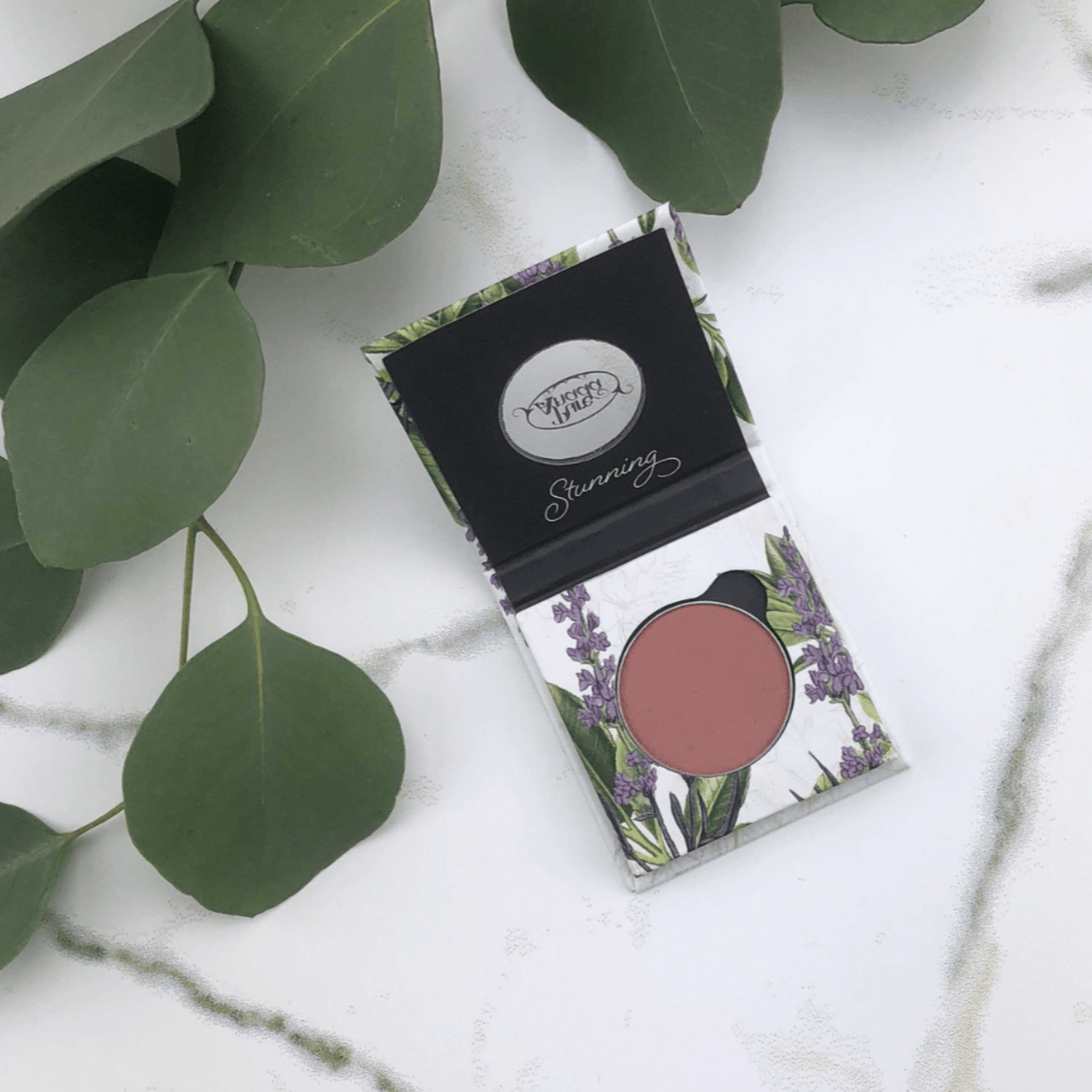 Autumn Rain - Pure Anada Natural Pressed Eye Shadow 3g
