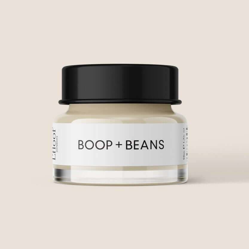 BOOP + BEANS | Natural Nose & Paw Balm
