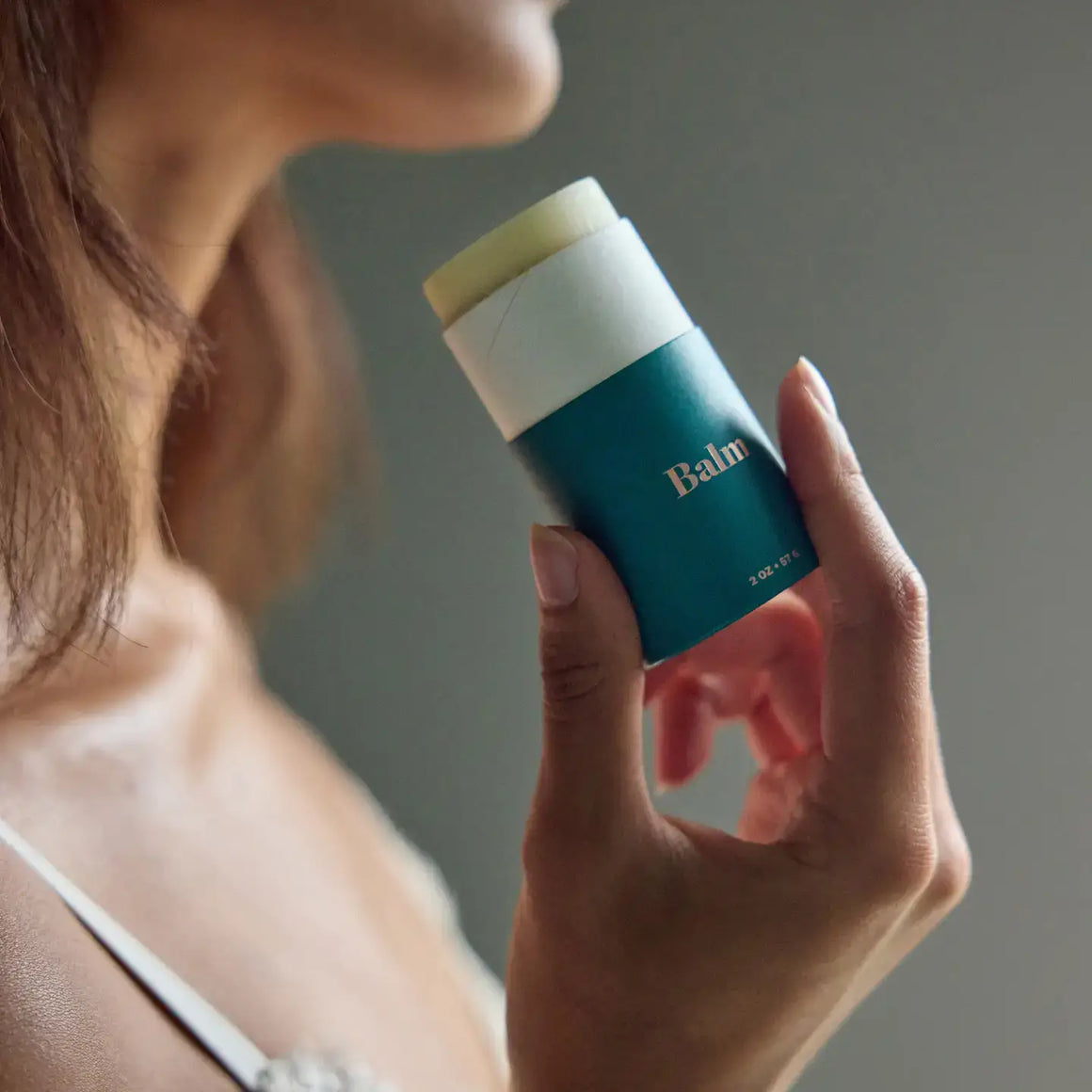 Belly + Body Balm