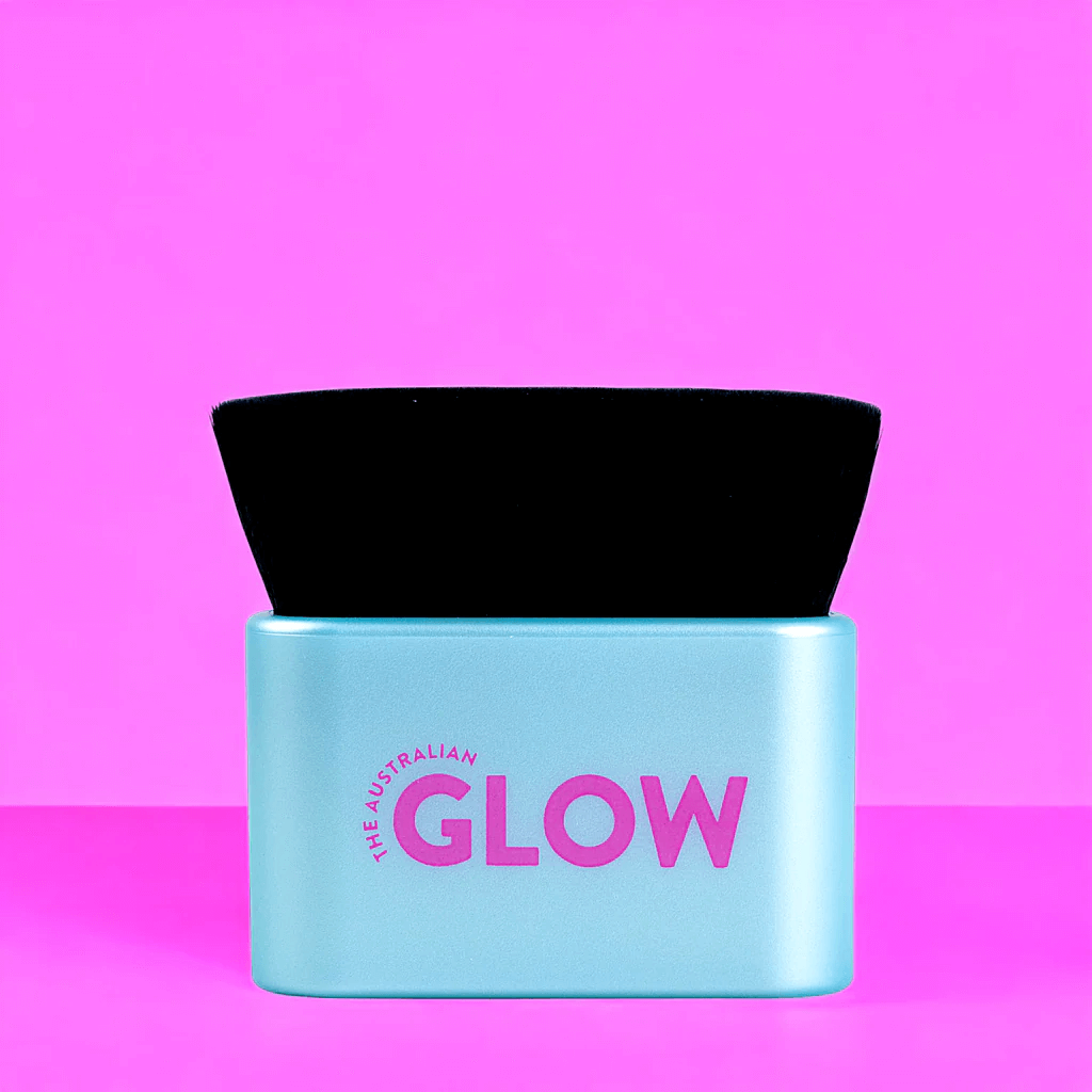 Blend & Slay Tanning Brush - Australian Glow