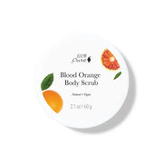 Blood Orange Body Scrub 285g - 100% Pure