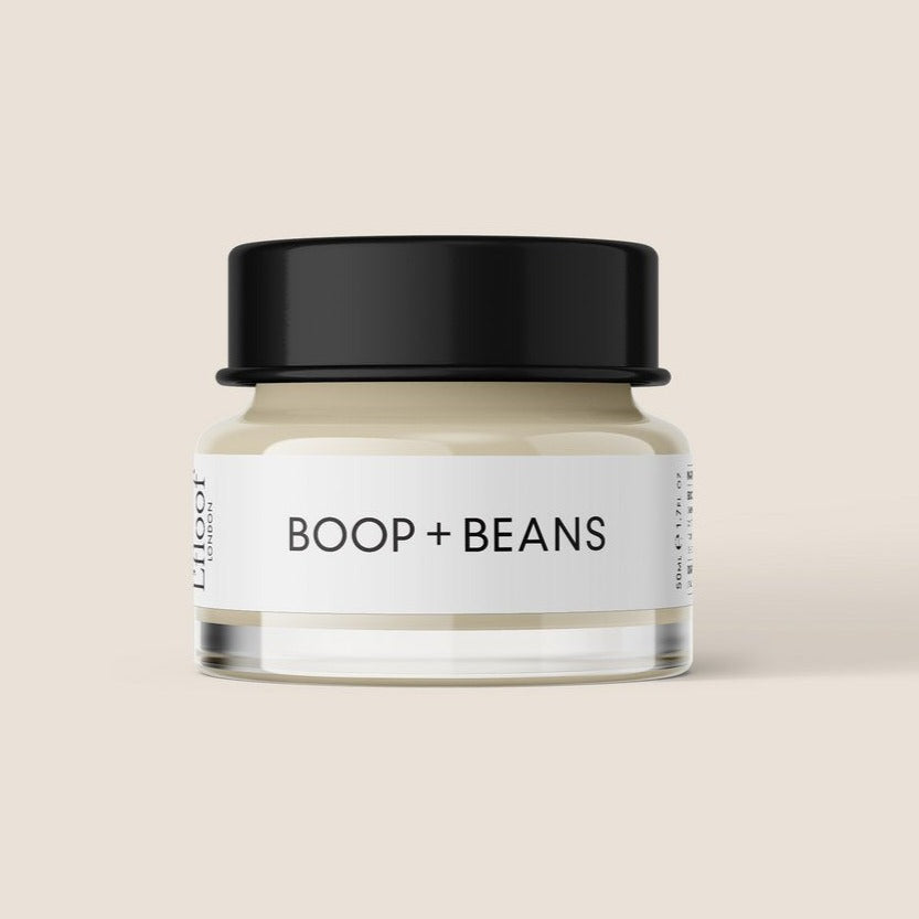 BOOP + BEANS | Natural Nose & Paw Balm