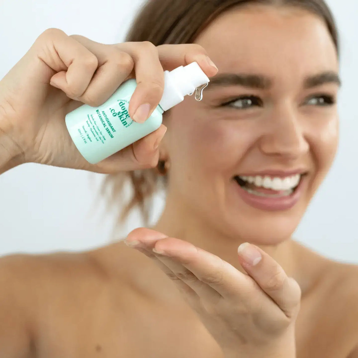 Botanical Antioxidant Serum -  Dope Skin
