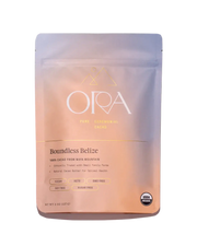 Boundless Belize - 100% Pure Organic Ceremonial Cacao