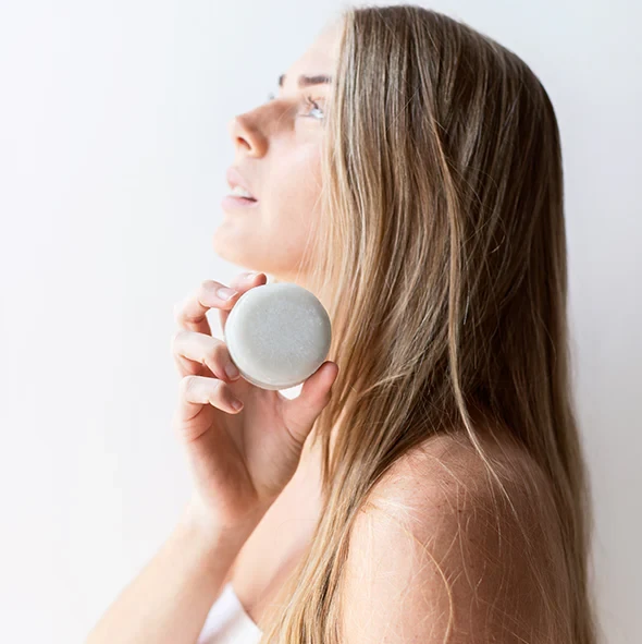 Jojoba Conditioner Bar - BREE Probiotic Skincare