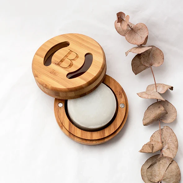 Jojoba Conditioner Bar - BREE Probiotic Skincare