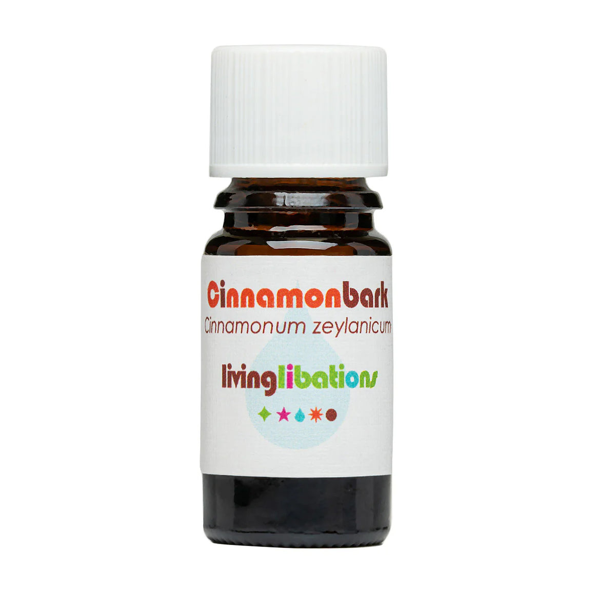 Cinnamon Bark Essential Oil - Living Libations