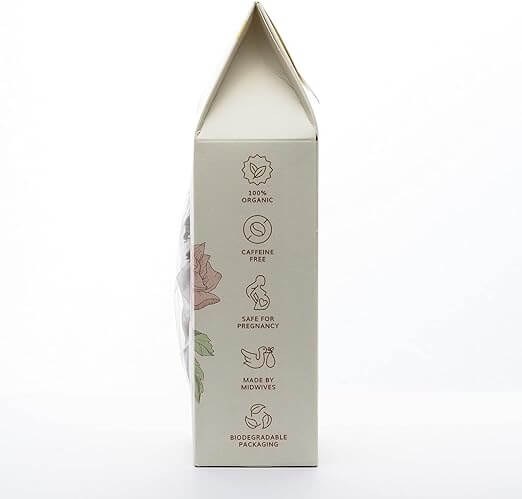Calm & Tranquil Tea Organic - Mummy's Organics