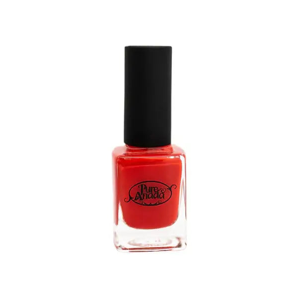 Candy Apple - Pure Anada Natural Nail Polish 12ml
