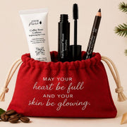 Christmas Coffee Bean Beauty trio - 100% Pure