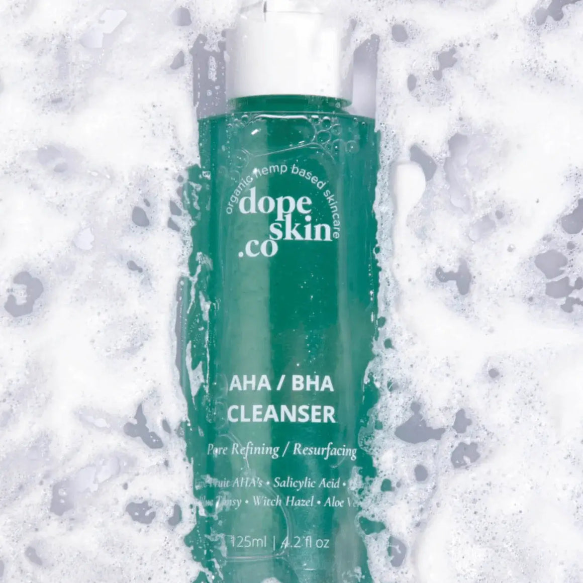 Clear Skin Starter Kit -  Dope Skin