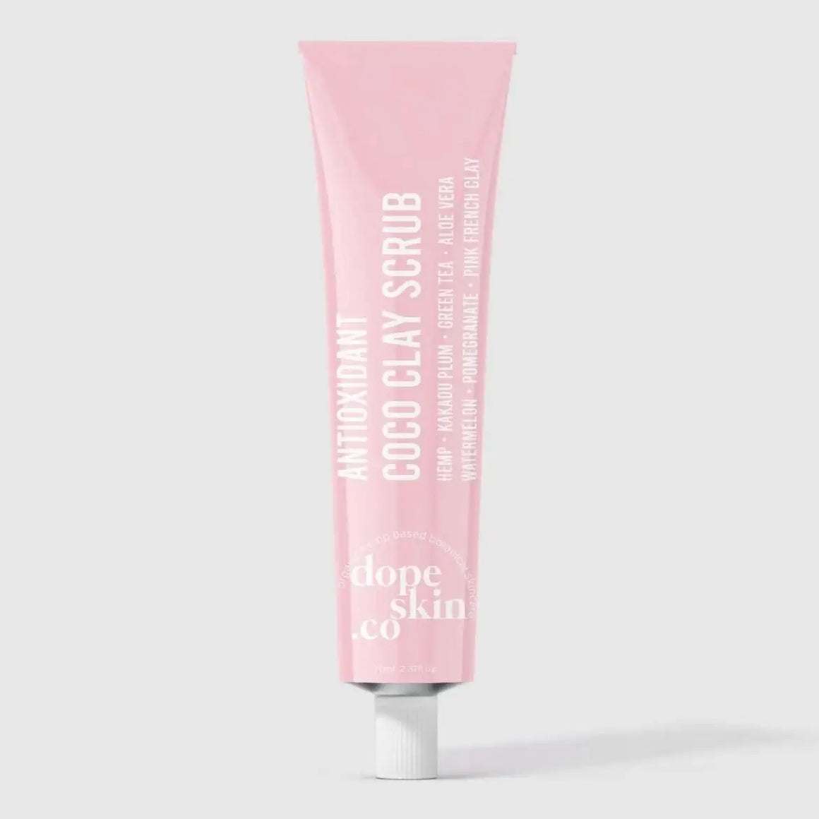 Clear Skin Starter Kit -  Dope Skin